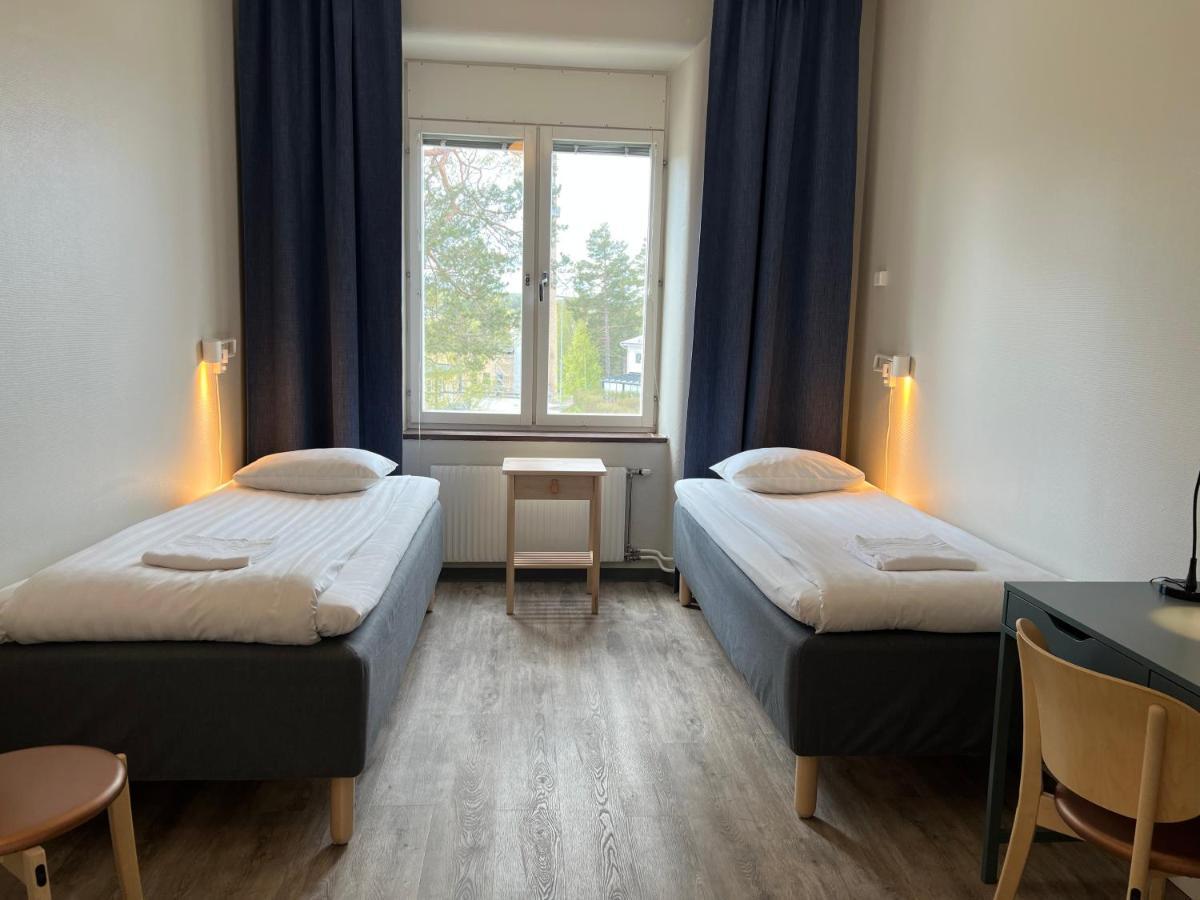 Sidsjö Hotell&konferens Hotell