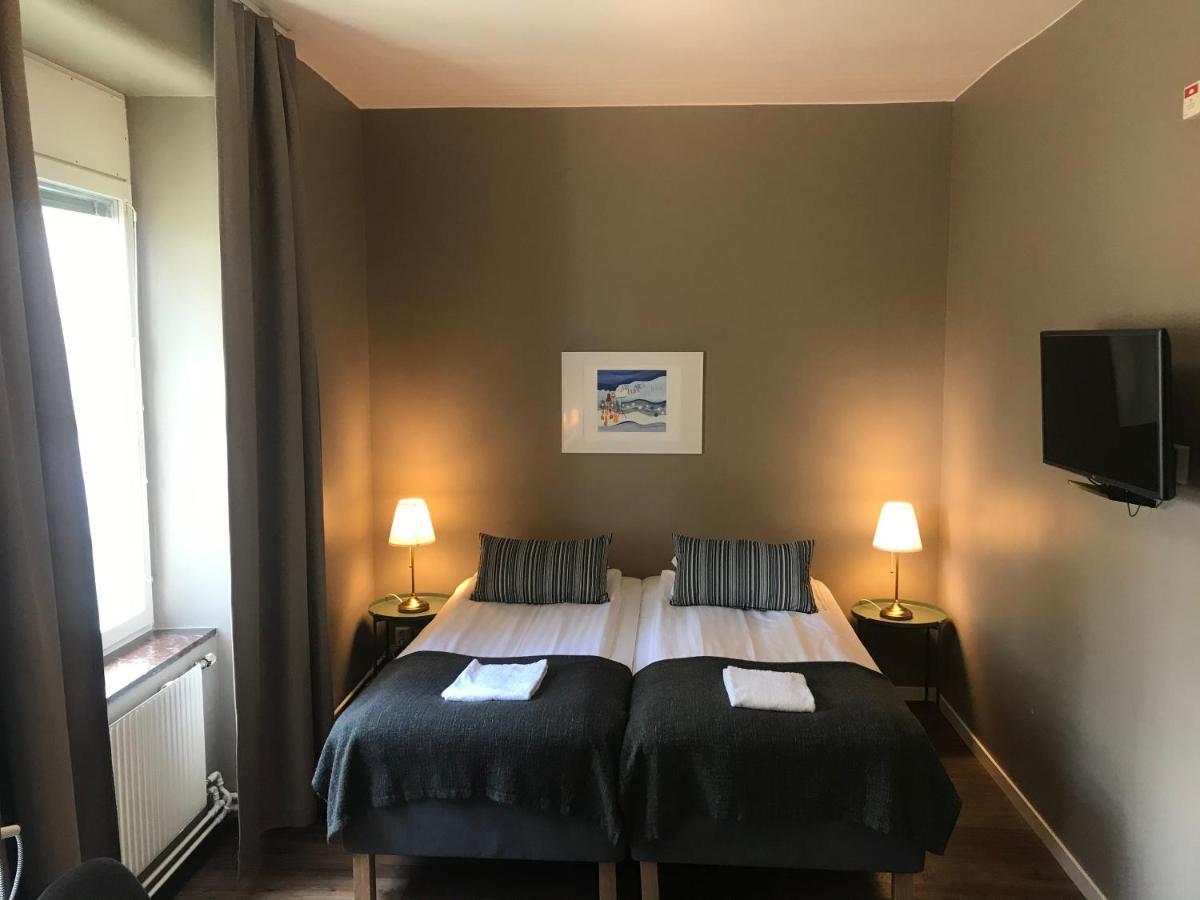 Hotell Sidsjö Hotell&konferens