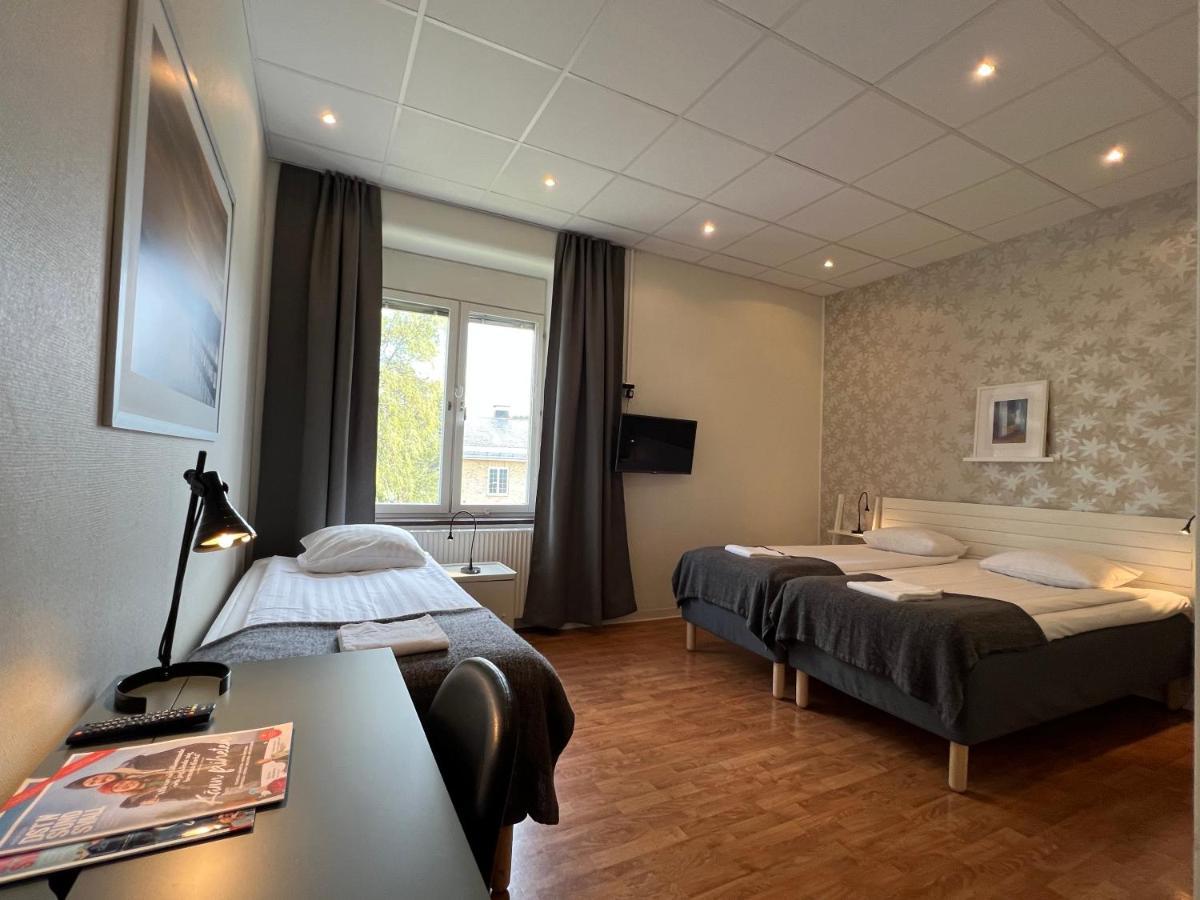Sidsjö Hotell&konferens