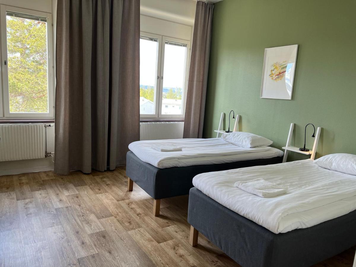 Sidsjö Hotell&konferens 2* Sundsvall