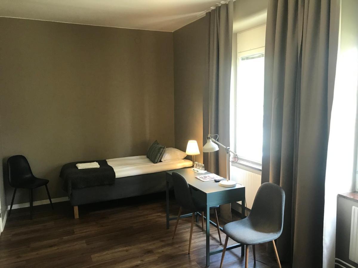 Sidsjö Hotell&konferens Hotell 2*