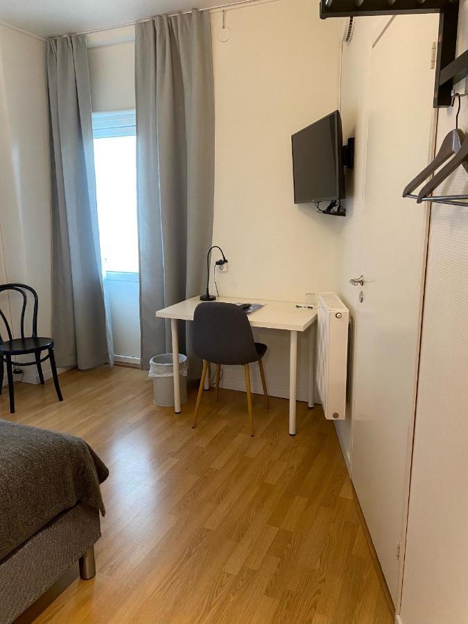 Hotell Sidsjö Hotell&konferens Sundsvall