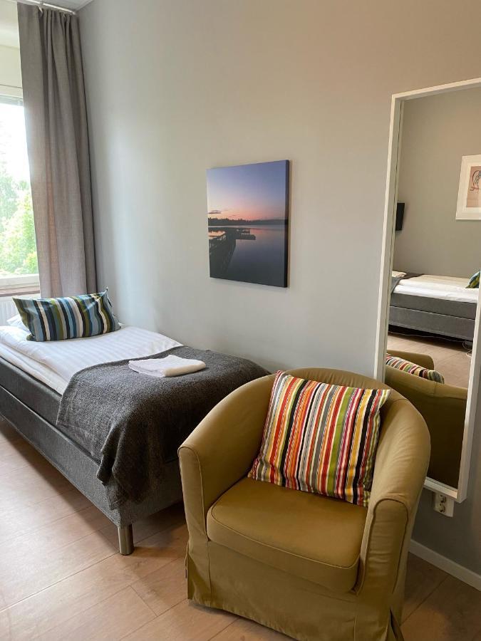 Sidsjö Hotell&konferens Sundsvall