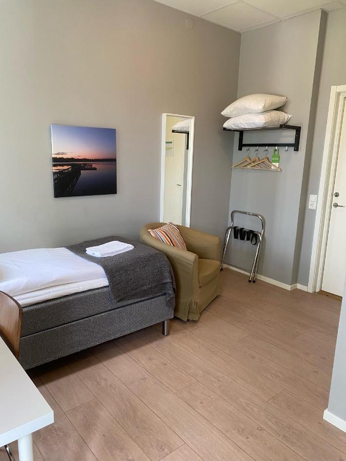 Sidsjö Hotell&konferens 2* Sundsvall