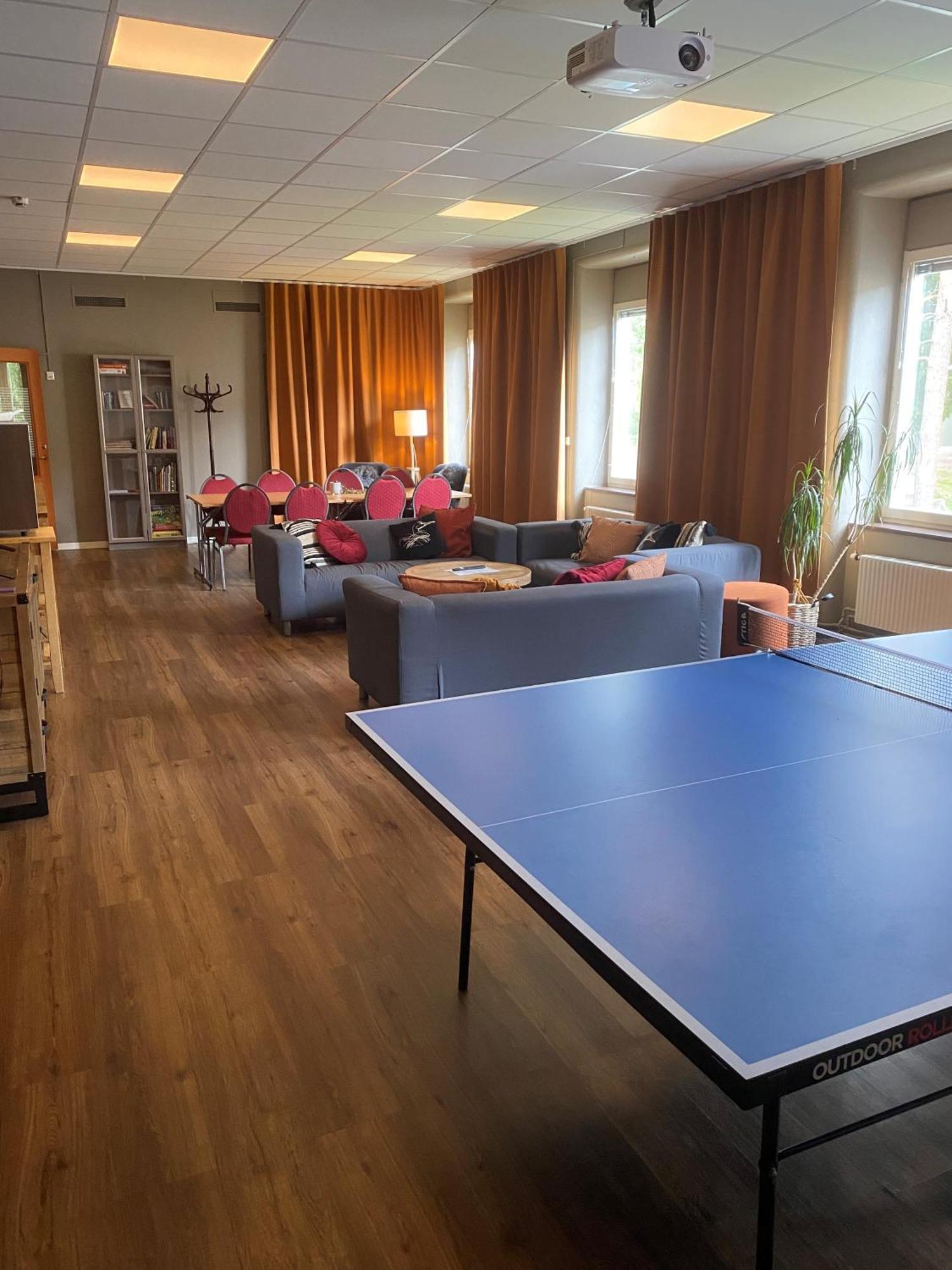 Sidsjö Hotell&konferens Hotell 2*