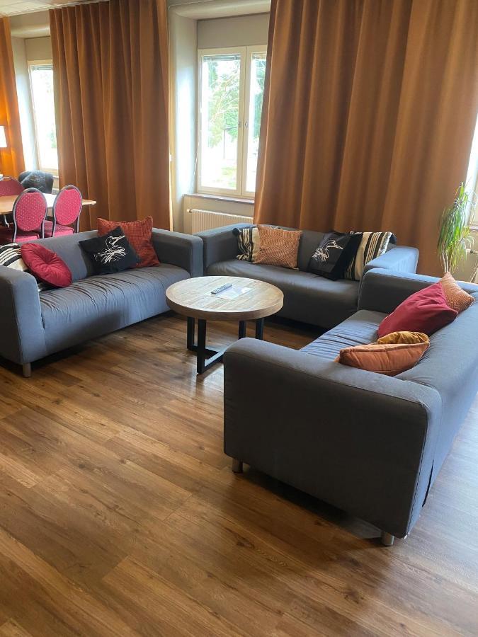 Sidsjö Hotell&konferens 2*