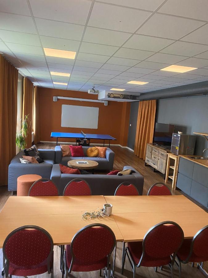 Sidsjö Hotell&konferens Hotell