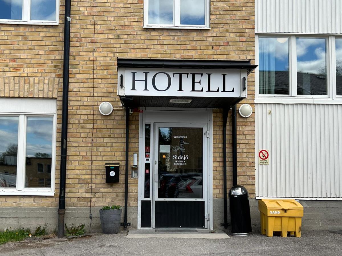 Sidsjö Hotell&konferens Hotell