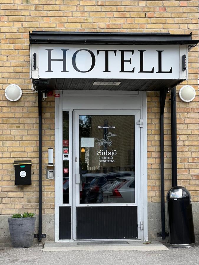 Hotell Sidsjö Hotell&konferens