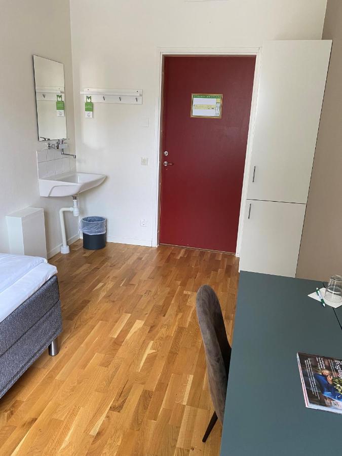 Sidsjö Hotell&konferens 2*