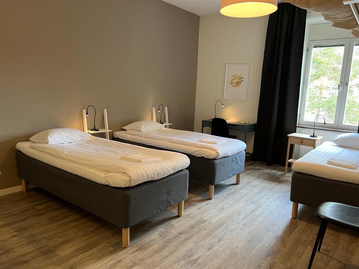 Sidsjö Hotell&konferens Sundsvall