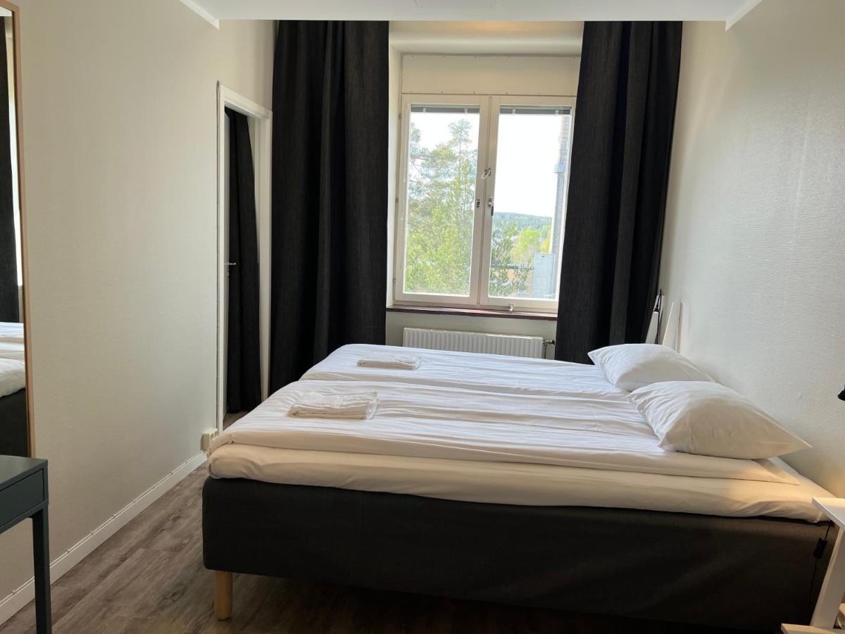 Hotell Sidsjö Hotell&konferens 2*