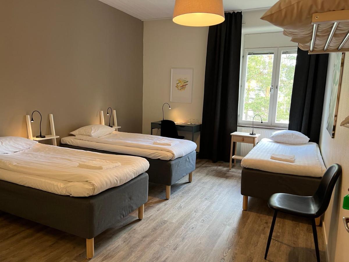 Sidsjö Hotell&konferens 2* Sundsvall