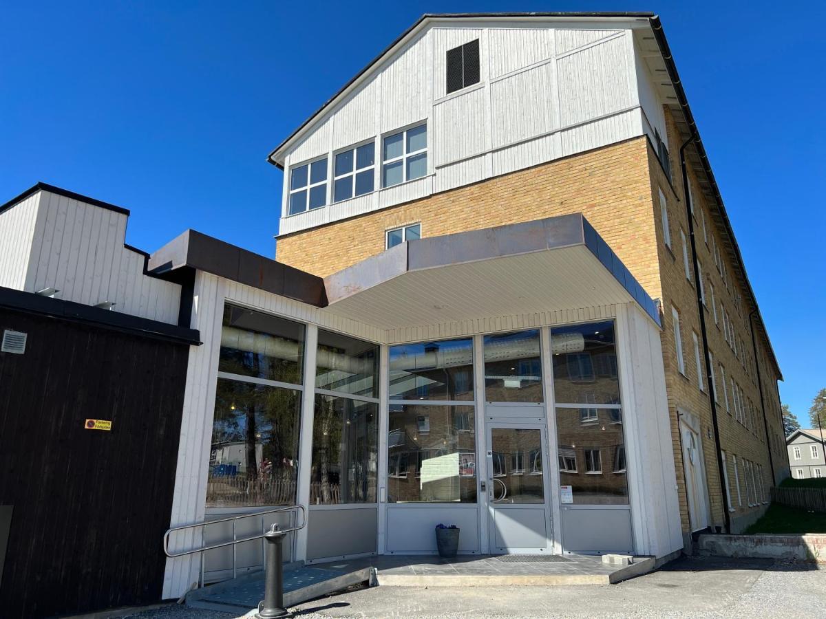 Sidsjö Hotell&konferens 2* Sundsvall