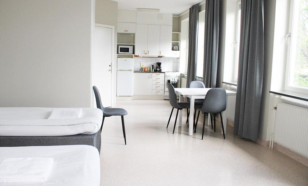 Hotell Sidsjö Hotell&konferens Sundsvall
