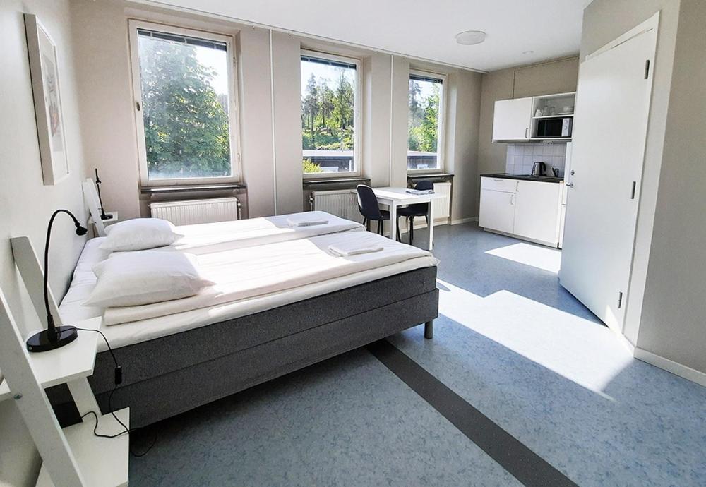 Hotell Sidsjö Hotell&konferens