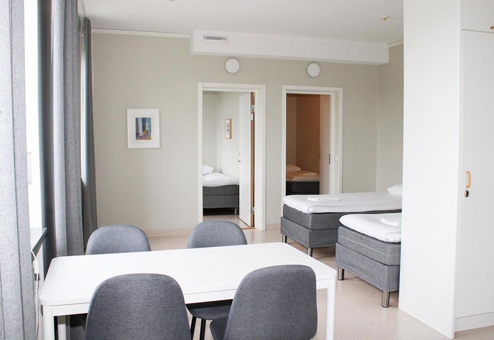 Sidsjö Hotell&konferens 2* Sundsvall