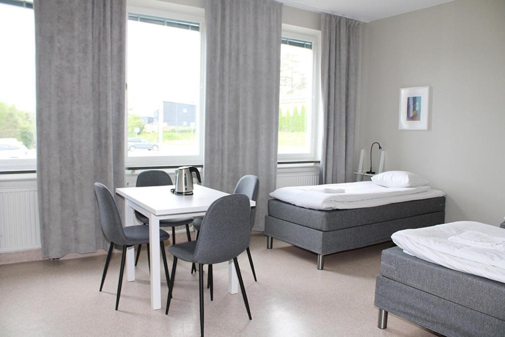 Sidsjö Hotell&konferens Hotell Sundsvall