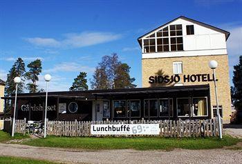 Sidsjö Hotell&konferens Sundsvall