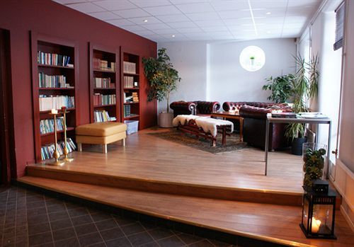 Hotell Sidsjö Hotell&konferens 2*