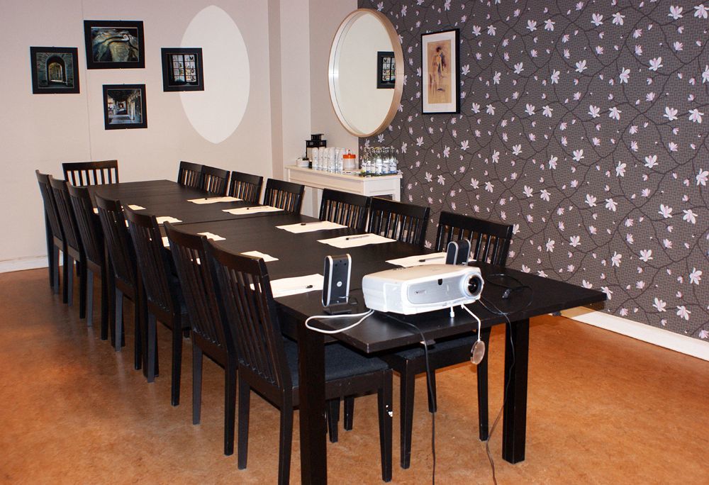 Hotell Sidsjö Hotell&konferens Sundsvall
