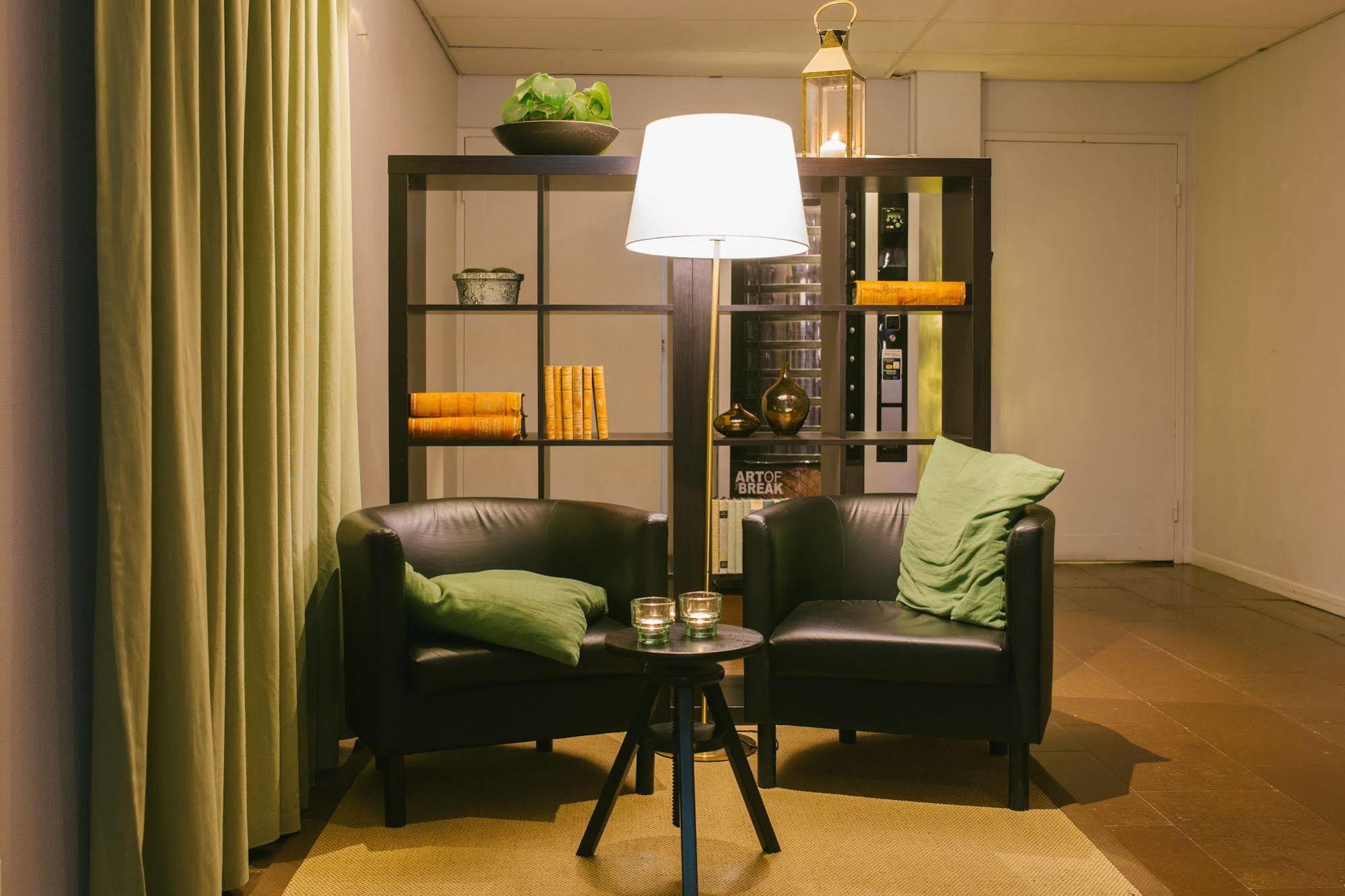 Hotell Sidsjö Hotell&konferens Sundsvall