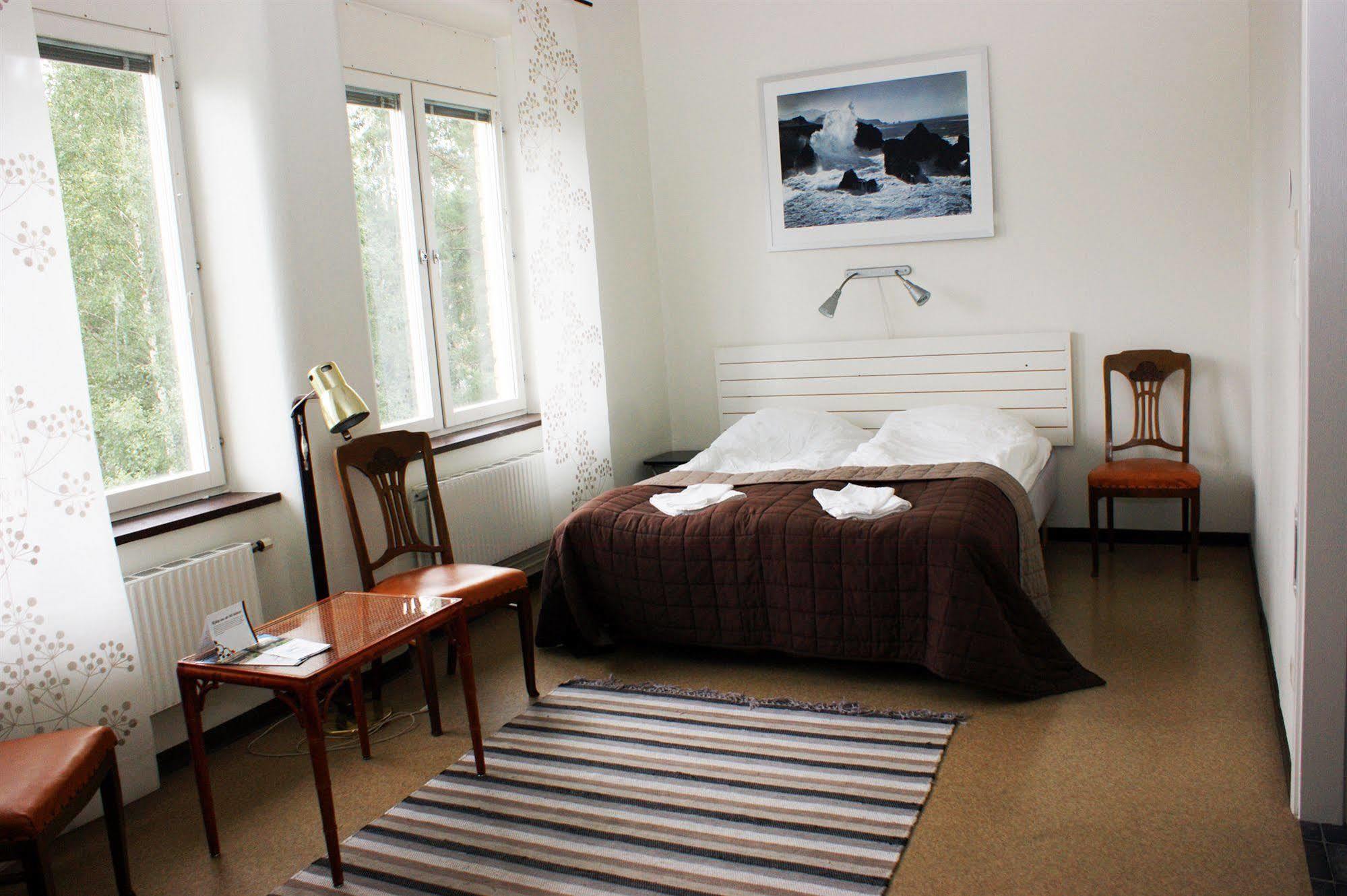 Hotell Sidsjö Hotell&konferens Sundsvall