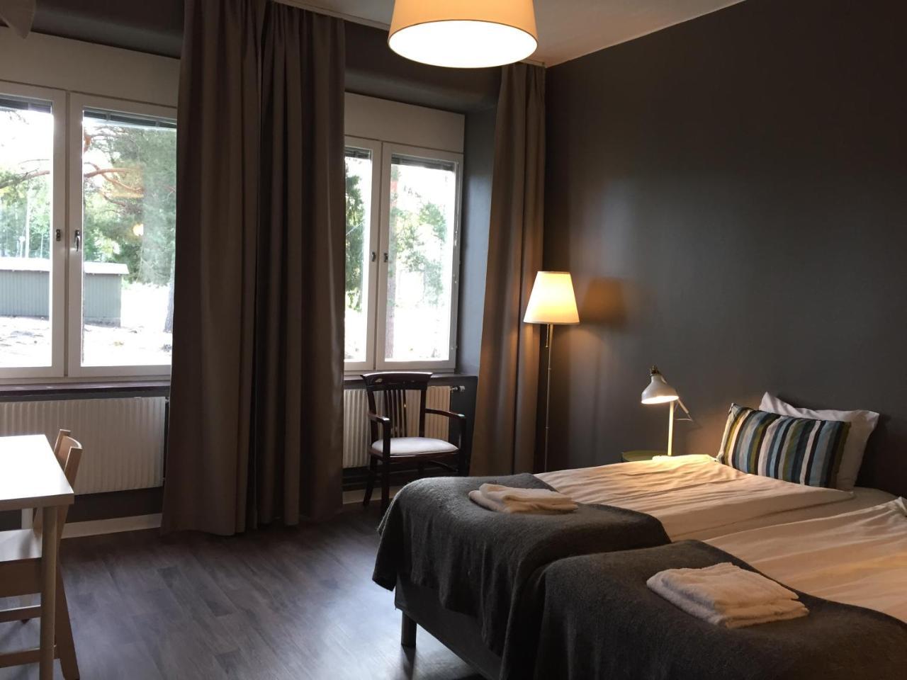 Sidsjö Hotell&konferens Sundsvall