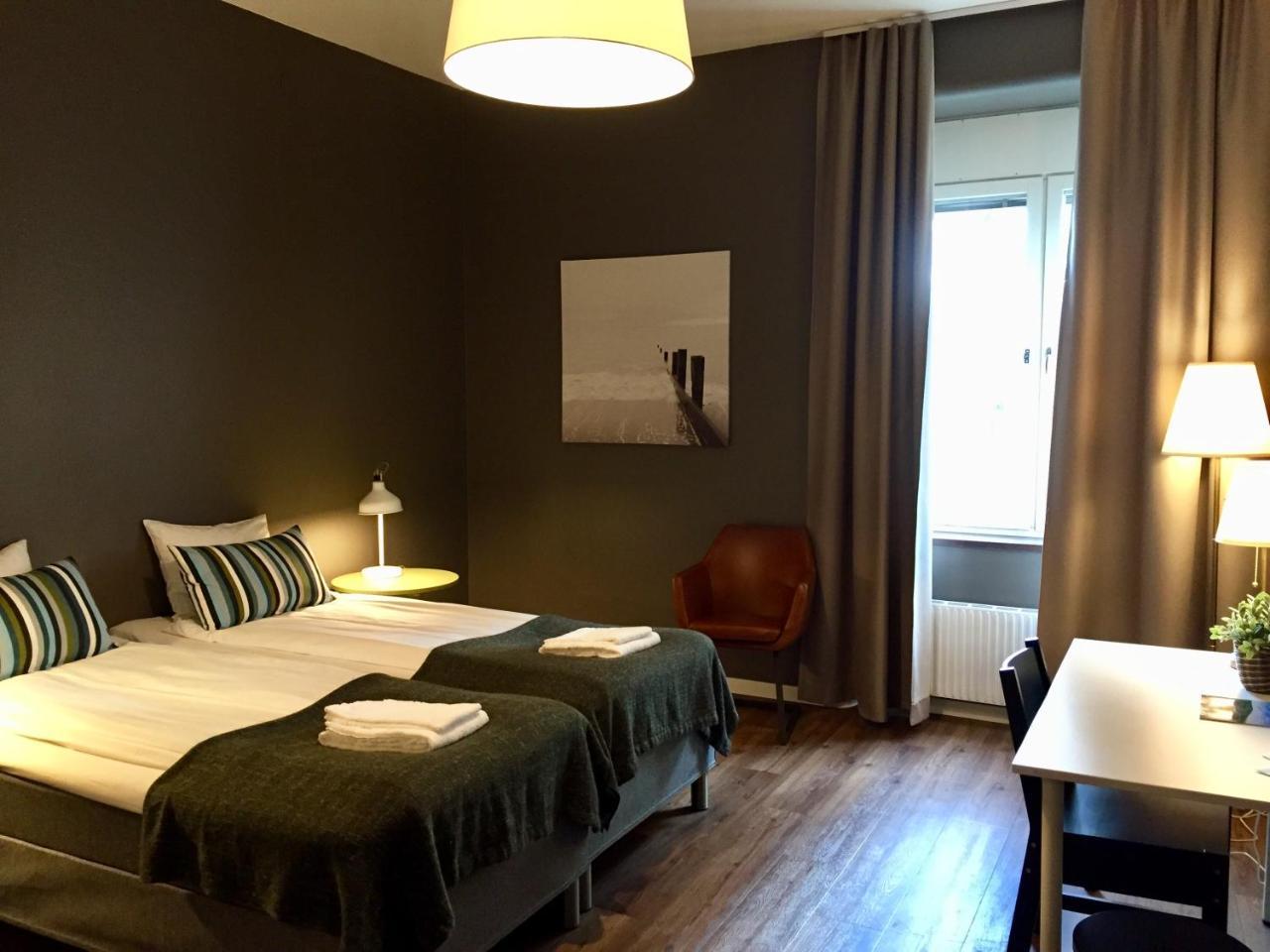 Sidsjö Hotell&konferens Hotell 2*